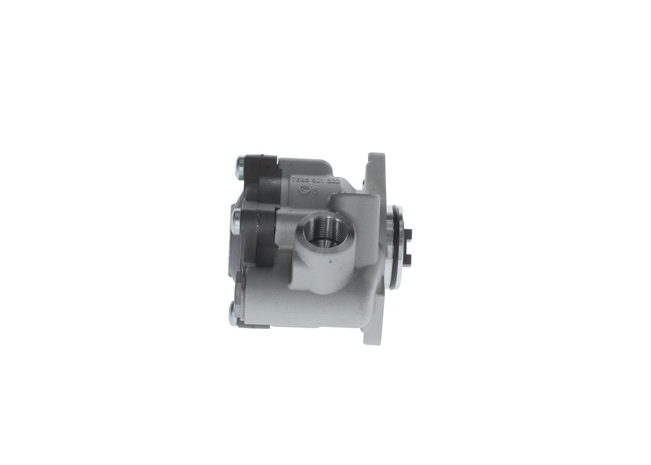 Hydraulikpumpe, Lenkung