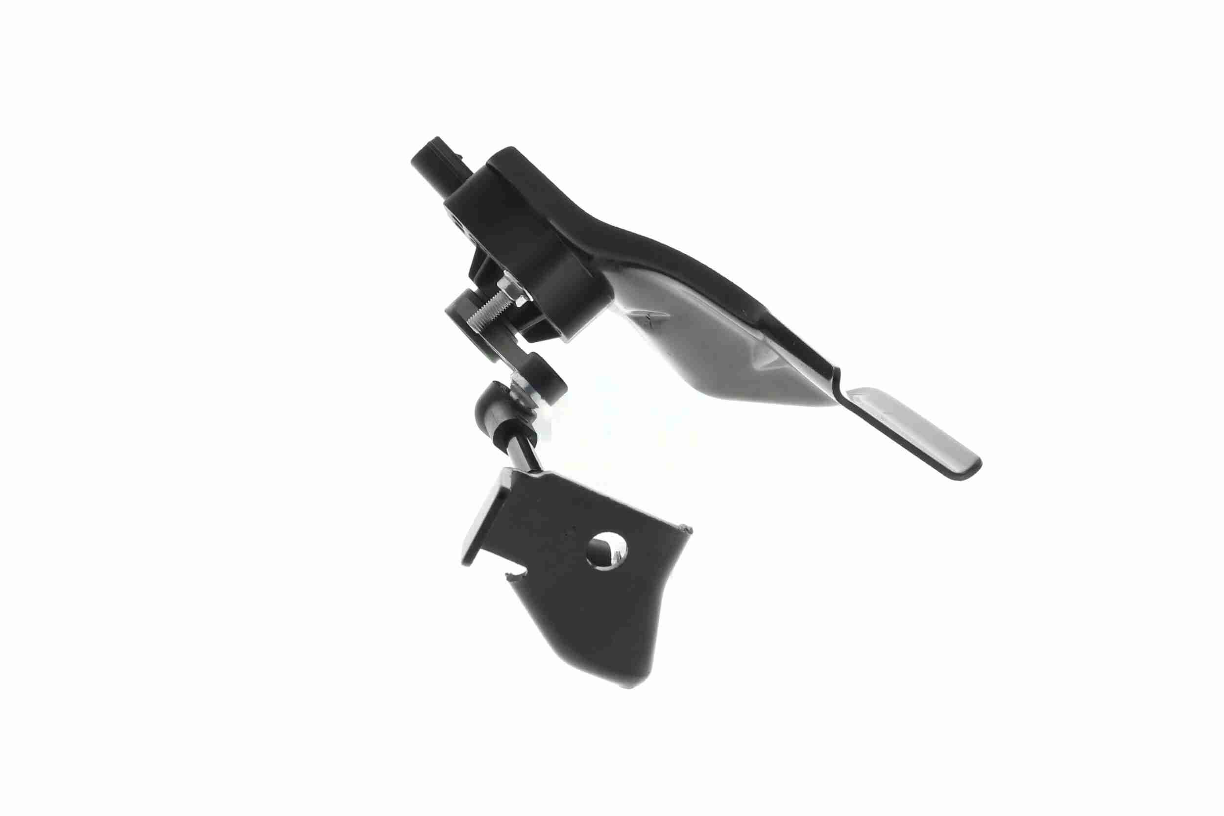 Sensor, Leuchtweitenregulierung