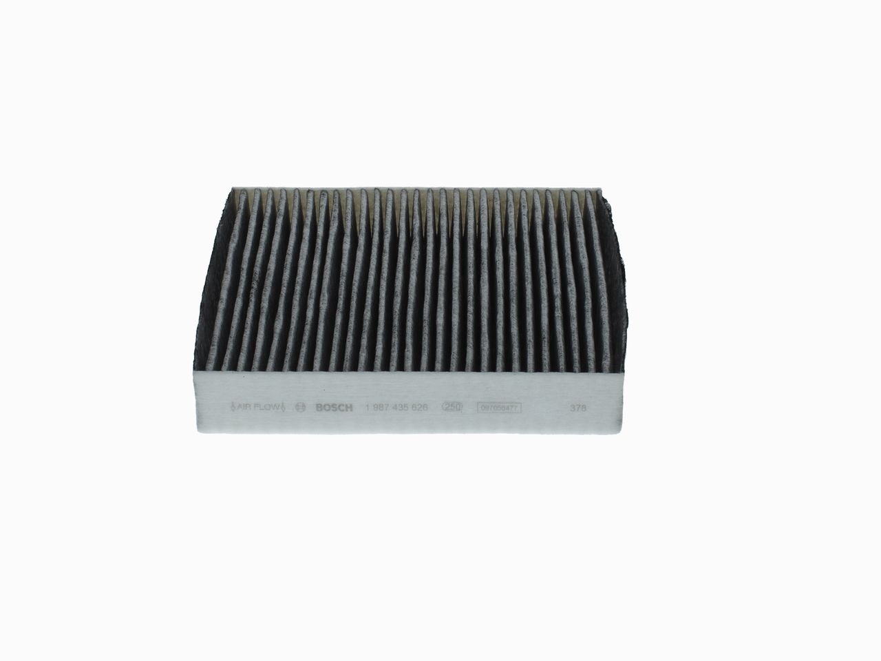 Filter, Innenraumluft