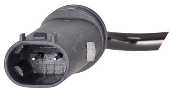 Sensor, Raddrehzahl