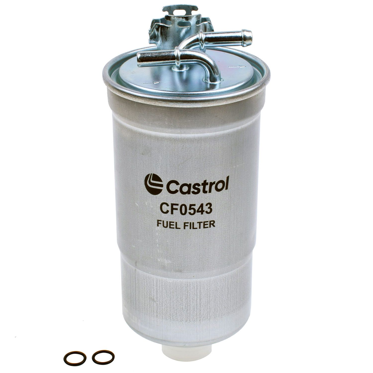 Castrol Filters CF0543 - Kraftstofffilter