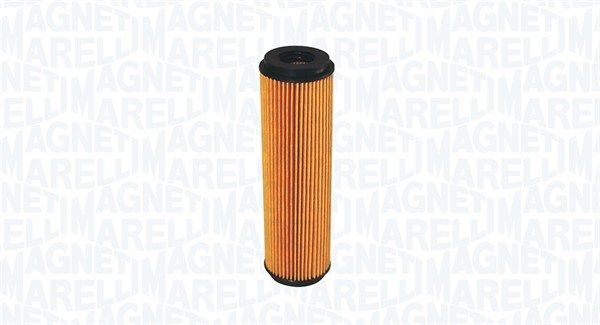 Oil Filter 152071761691