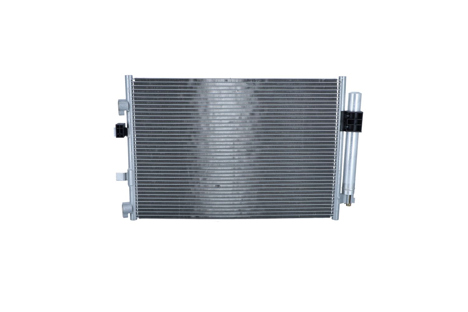 Condenser, air conditioning 350209