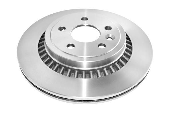 Street Standard [ Volvo XC60 AWD 08-12 -> R ] - TecDoc 1