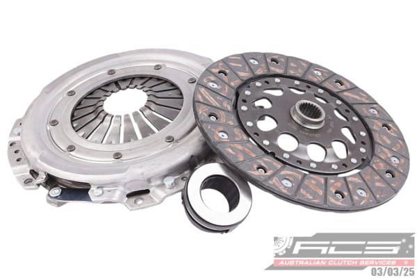 KIT STD VW PASSAT 1.8L - TecDoc Only
