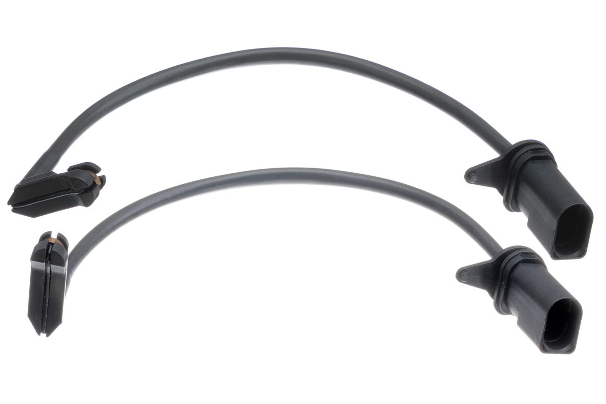 Warnkontakt, Bremsbelagverschlei&szlig;