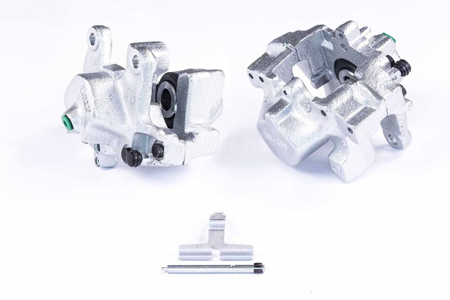 HELLA 8AC 355 382-081 - Bremssattel