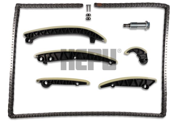 Timing Chain Kit 21-0348