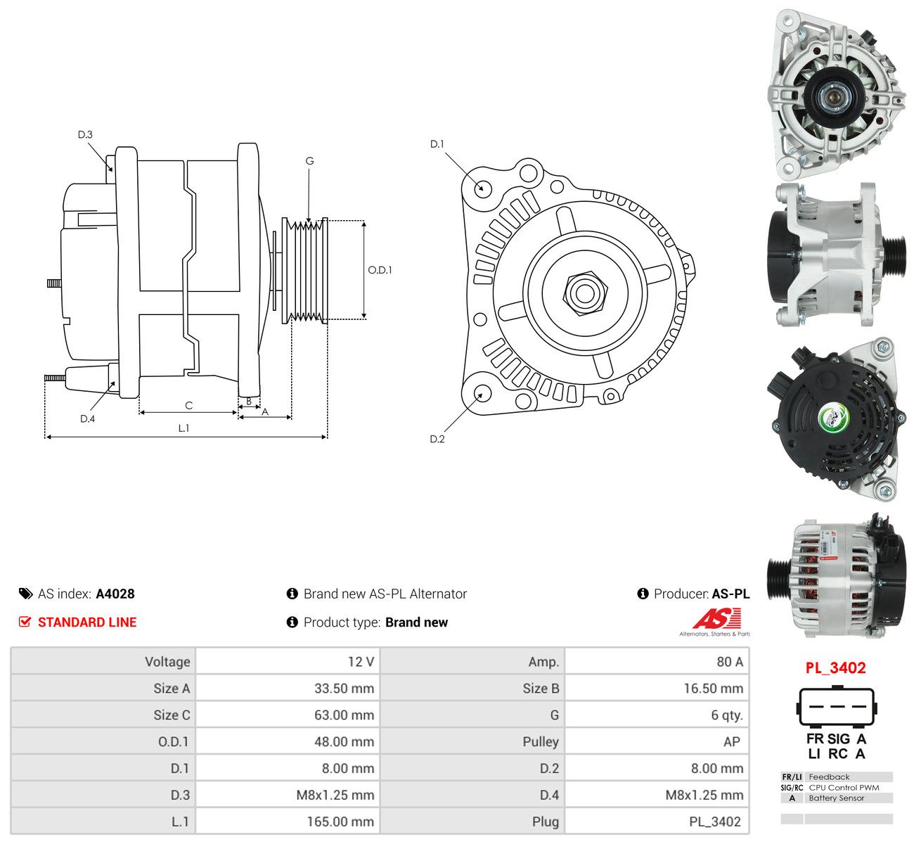 Generator