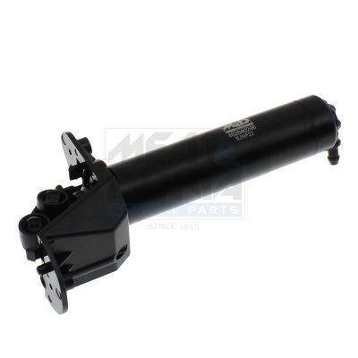 MEAT & DORIA 209290 - Waschwasserd&uuml;se, Scheinwerferreinigung