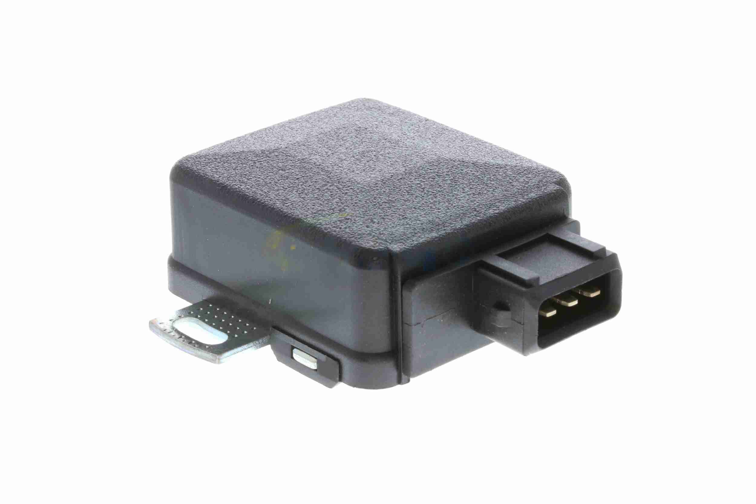 Sensor, Drosselklappenstellung