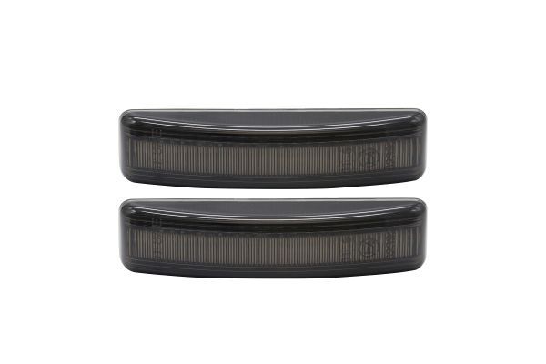 indikatoriaus rinkinys