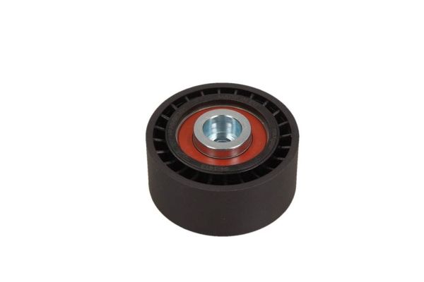 Umlenk-/F&uuml;hrungsrolle, Keilrippenriemen