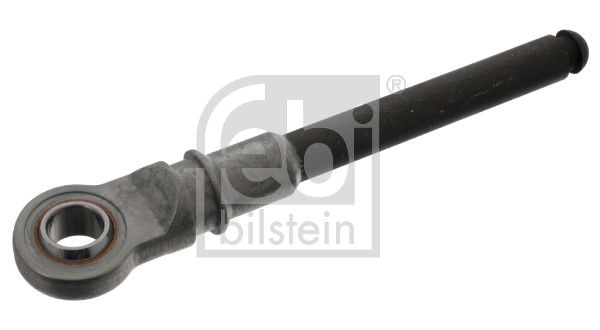 Stange/Bolzen, Nehmerzylinder