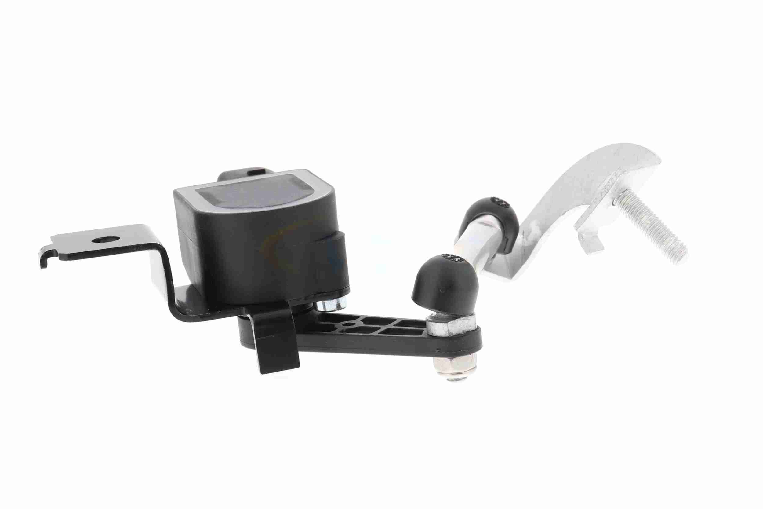 Sensor, Leuchtweitenregulierung