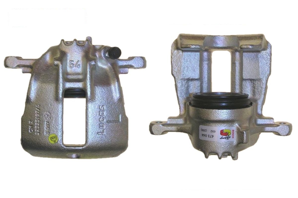 Brake Caliper 0 986 473 044