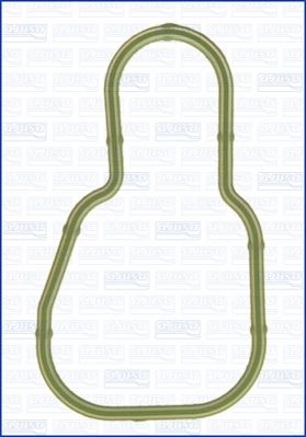 Junta, colector de admisión
