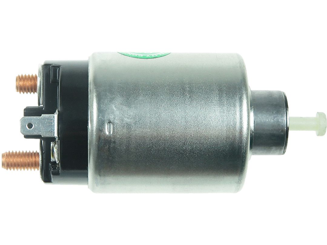 solenoidinis jungiklis, starteris