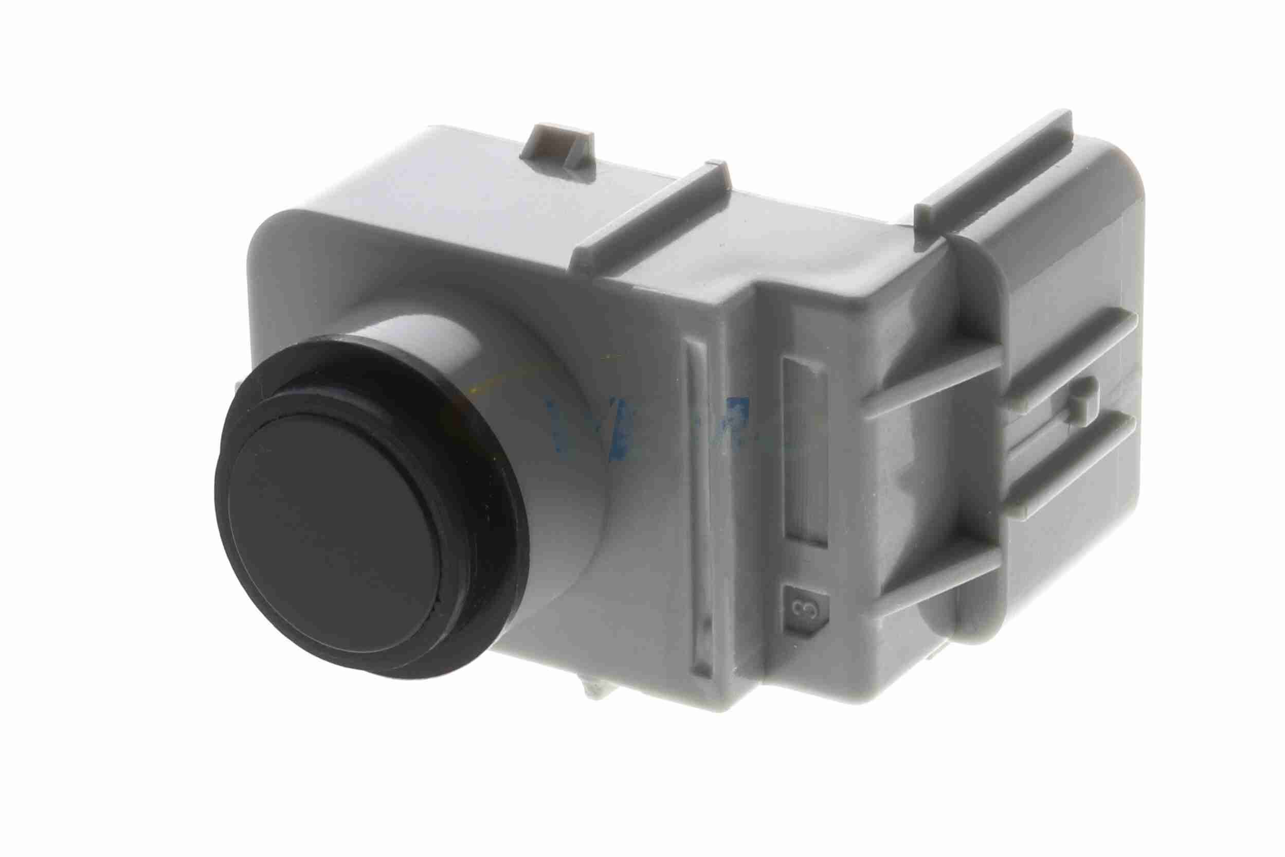 Sensor, Einparkhilfe