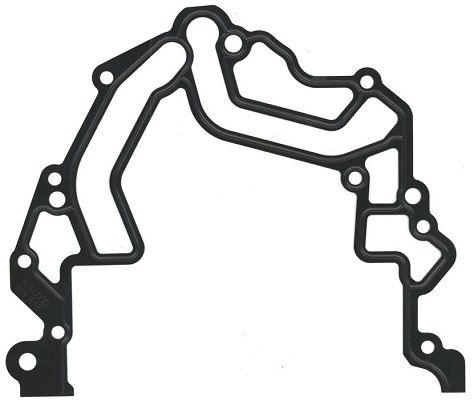 Dichtung, Gehäusedeckel (Kurbelgehäuse)