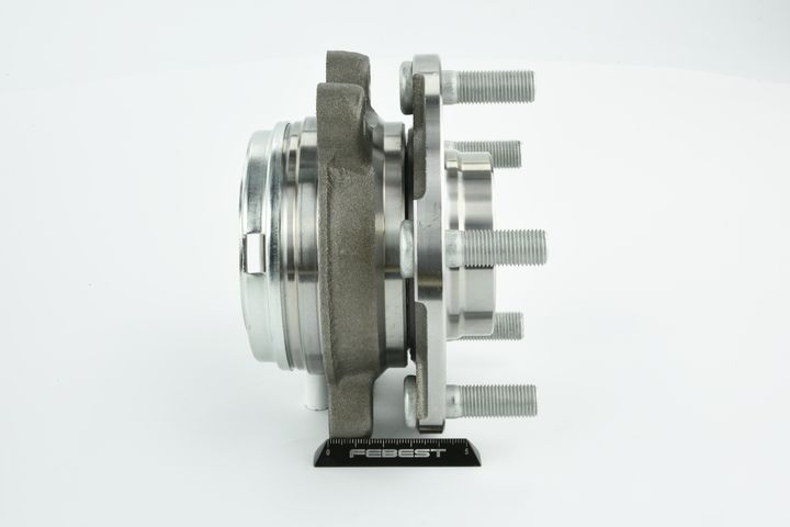 Wheel Hub 0282-Z51MRR