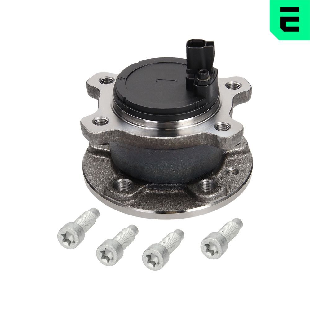 OPTIMAL 892298 - Radlagersatz