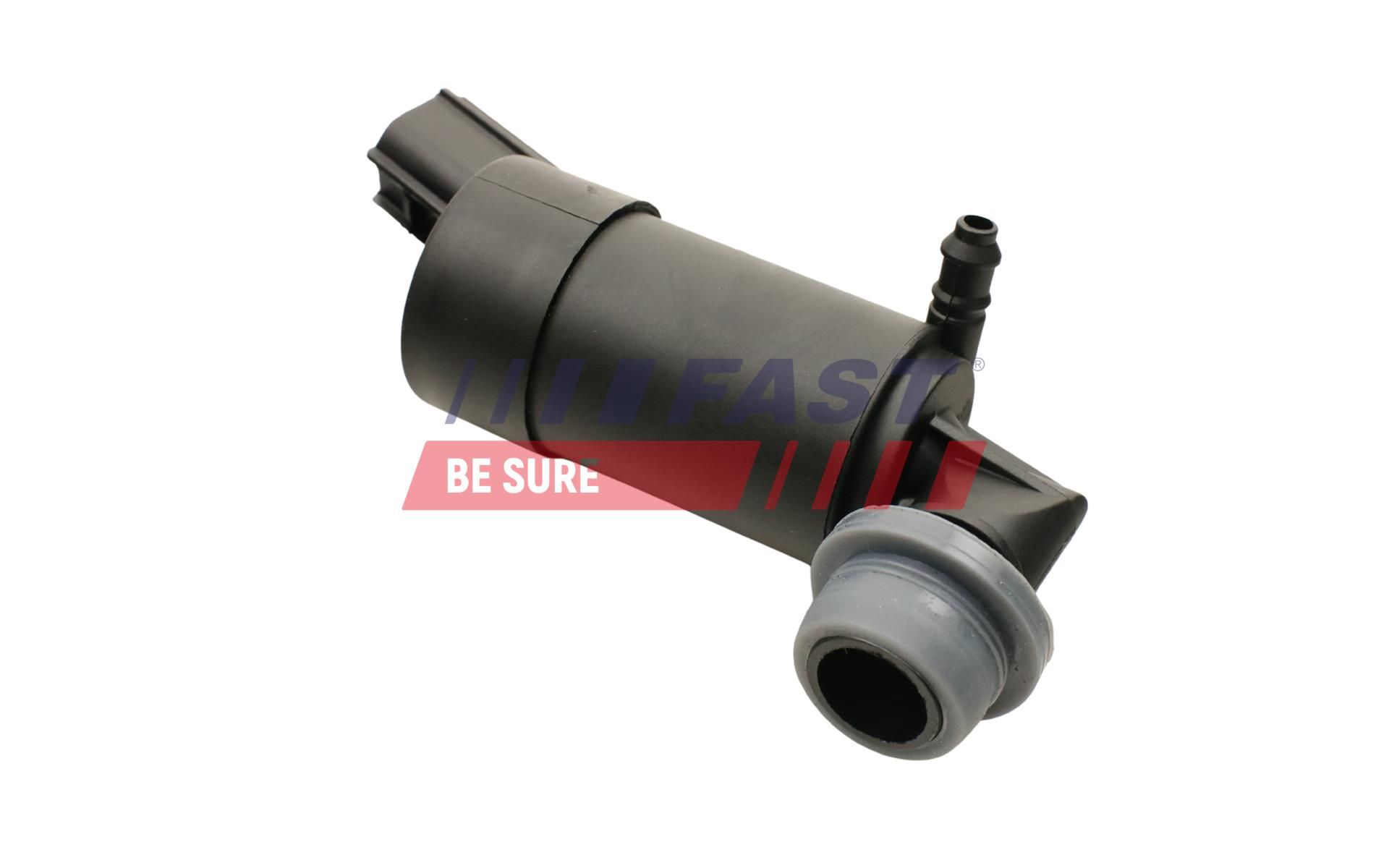 Waschwasserpumpe, Scheibenreinigung