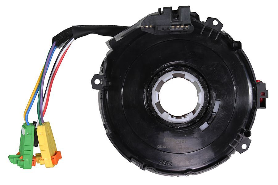 METZGER AUTOTEILE 09161277 - Wickelfeder, Airbag