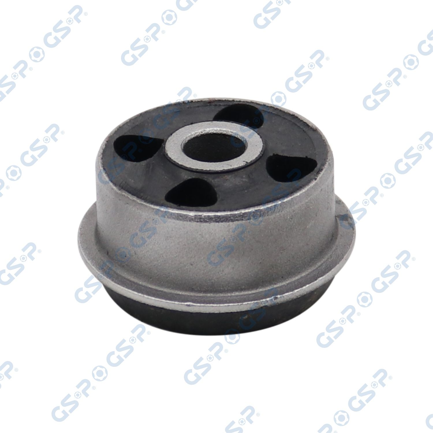 Lagerung, Achsk&ouml;rper