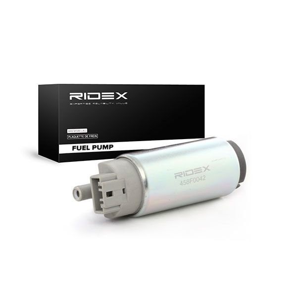 RIDEX 458F0042 Fuel Pump