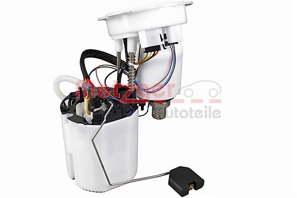 Kraftstoff-F&ouml;rdereinheit