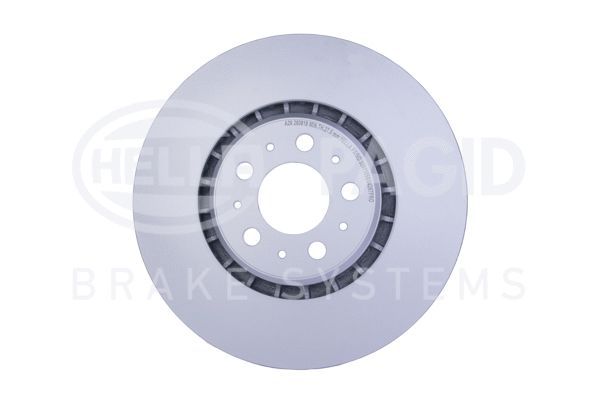 Brake Disc 8DD 355 110-591