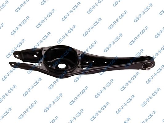 Control/Trailing Arm, wheel suspension S062899