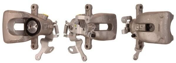 Bremssattel