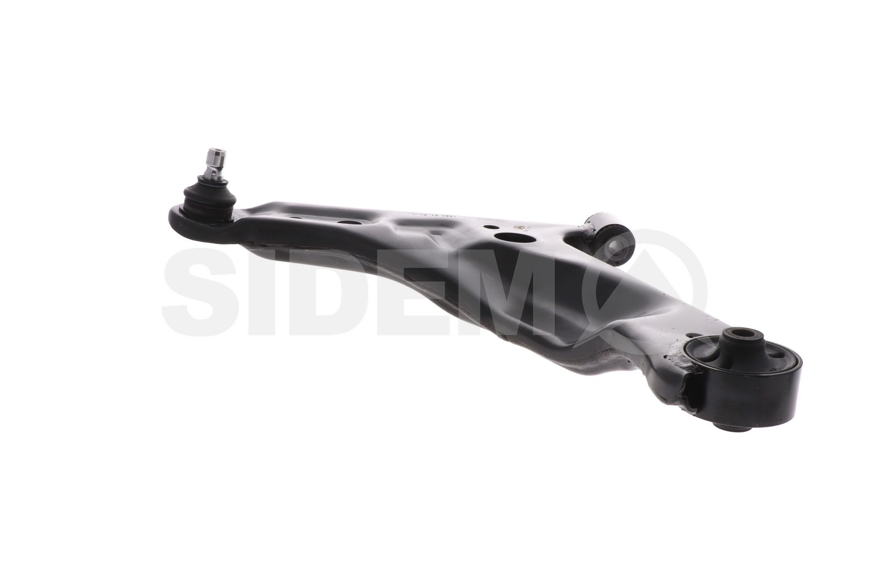 Control/Trailing Arm, wheel suspension 81074