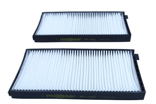 Filter, Innenraumluft