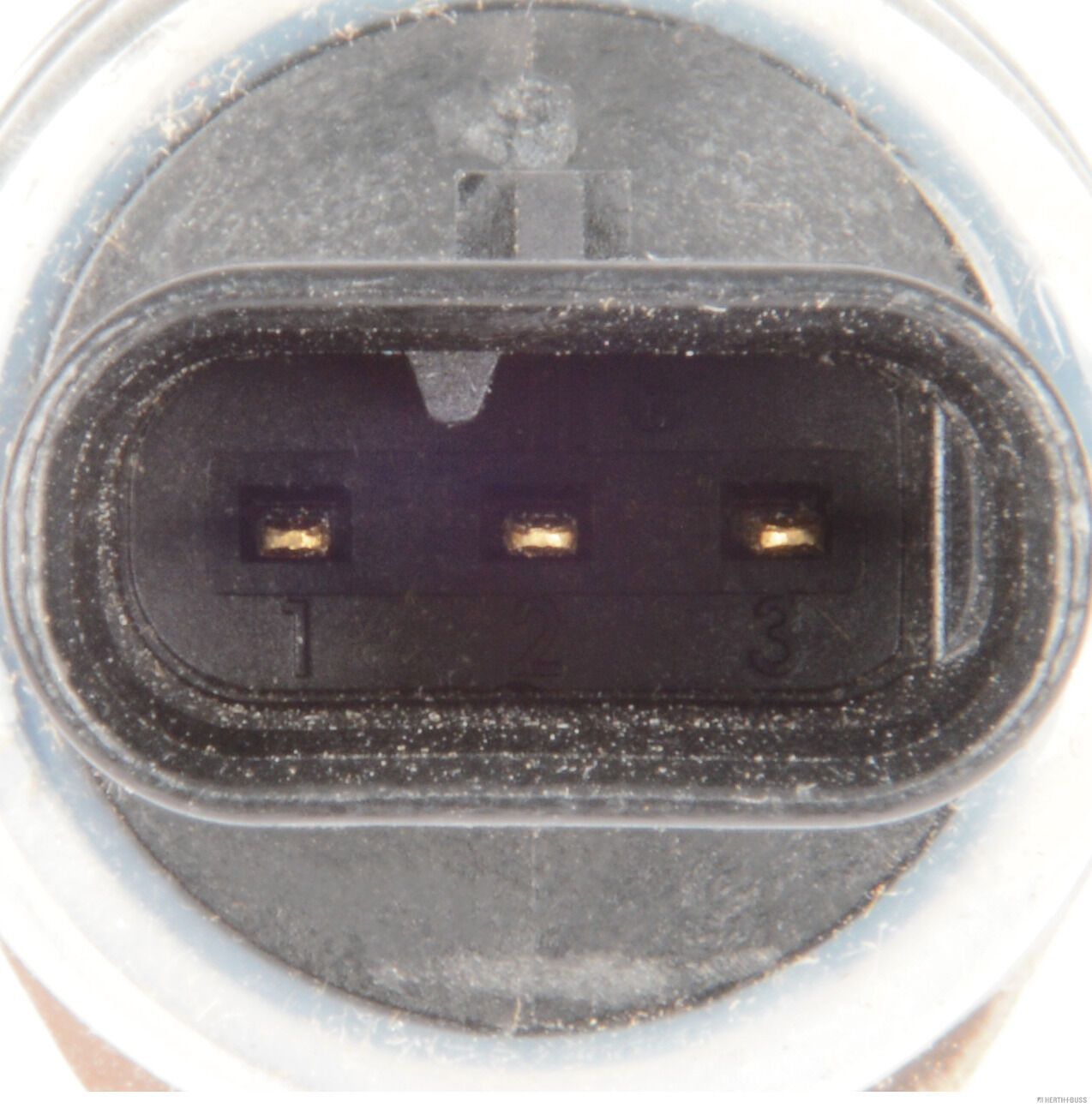 Sensor, Abgasdruck