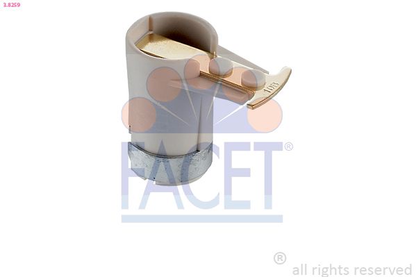 Z&uuml;ndverteilerl&auml;ufer