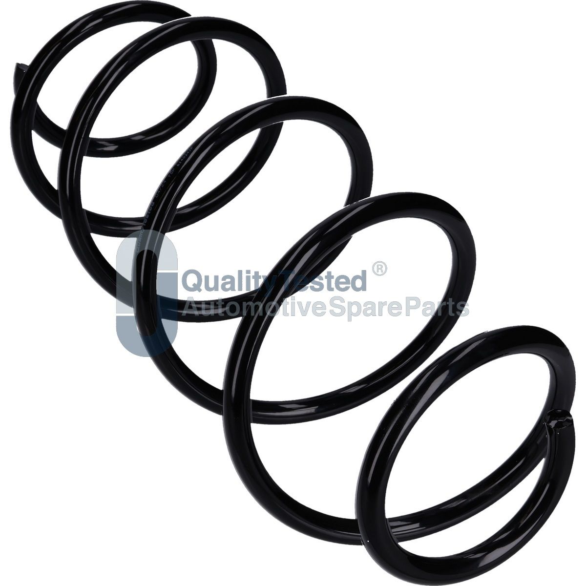 ZCQ90273 JAPANPARTS Quality Tested futómű rugó