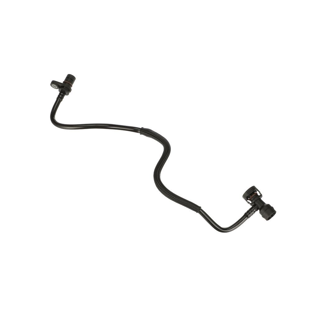 žarna, karterio alsuoklis