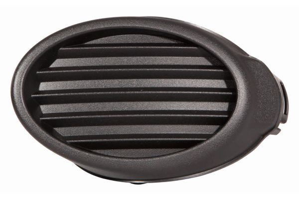 L&uuml;ftungsgitter, Sto&szlig;f&auml;nger