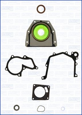Juego de juntas, bloque motor