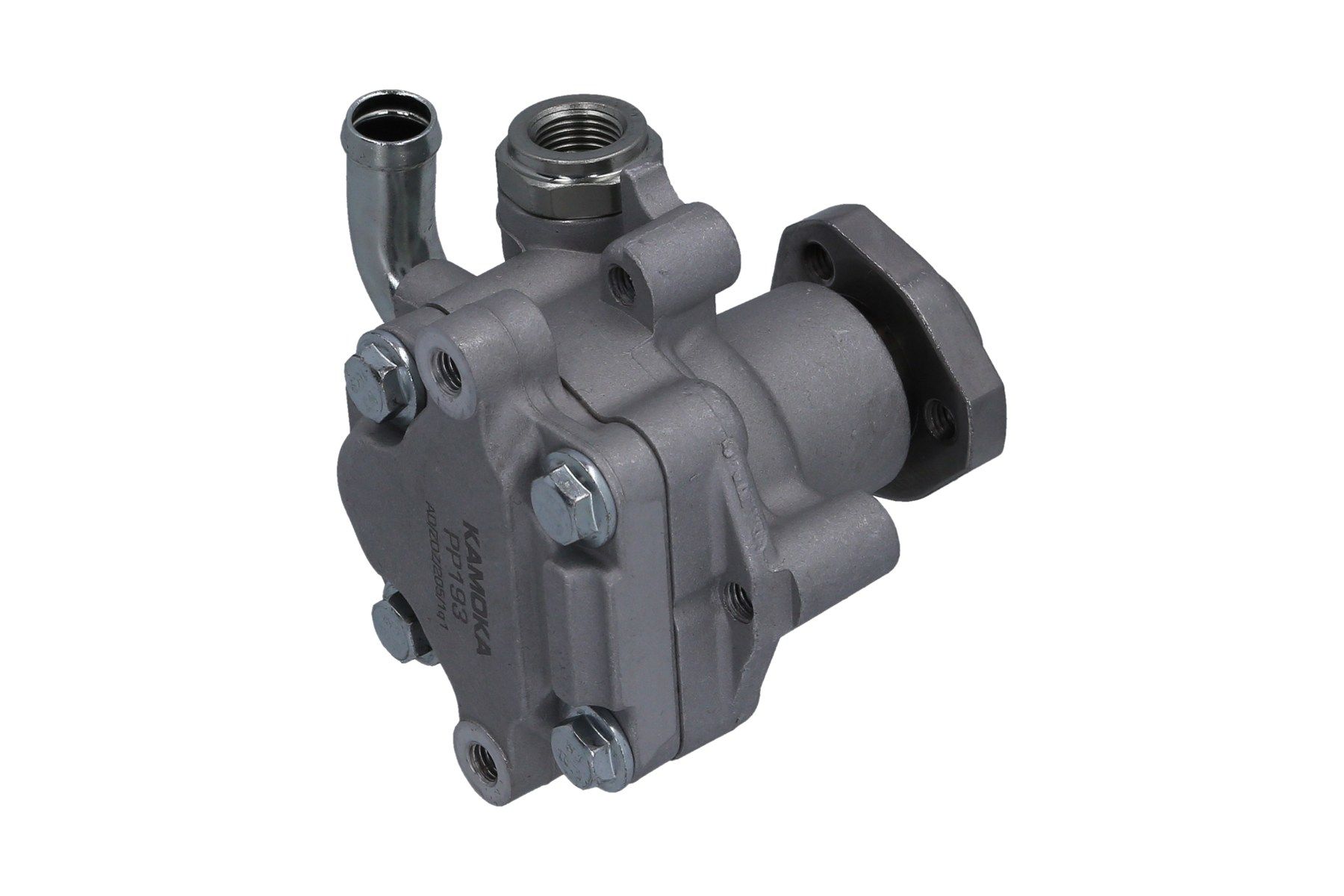 Hydraulikpumpe, Lenkung