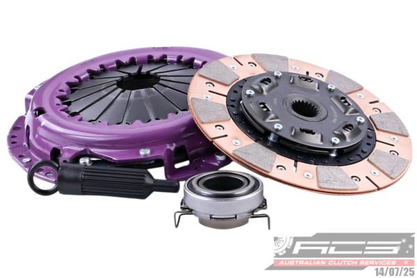 KIT PER TOYOTA ALTEZZA 2.0L - TecDoc Only