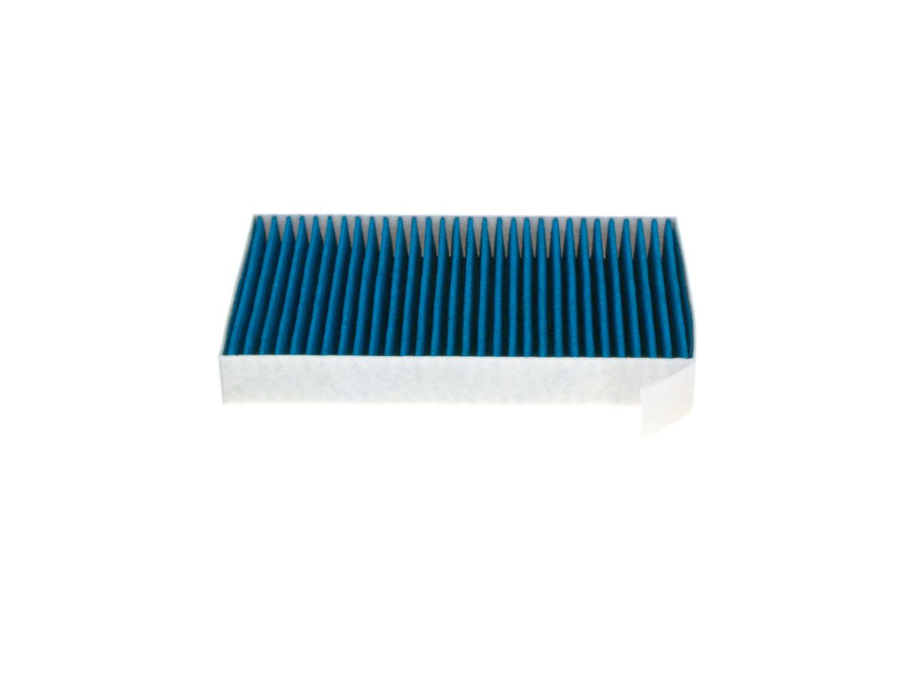 Filter, Innenraumluft