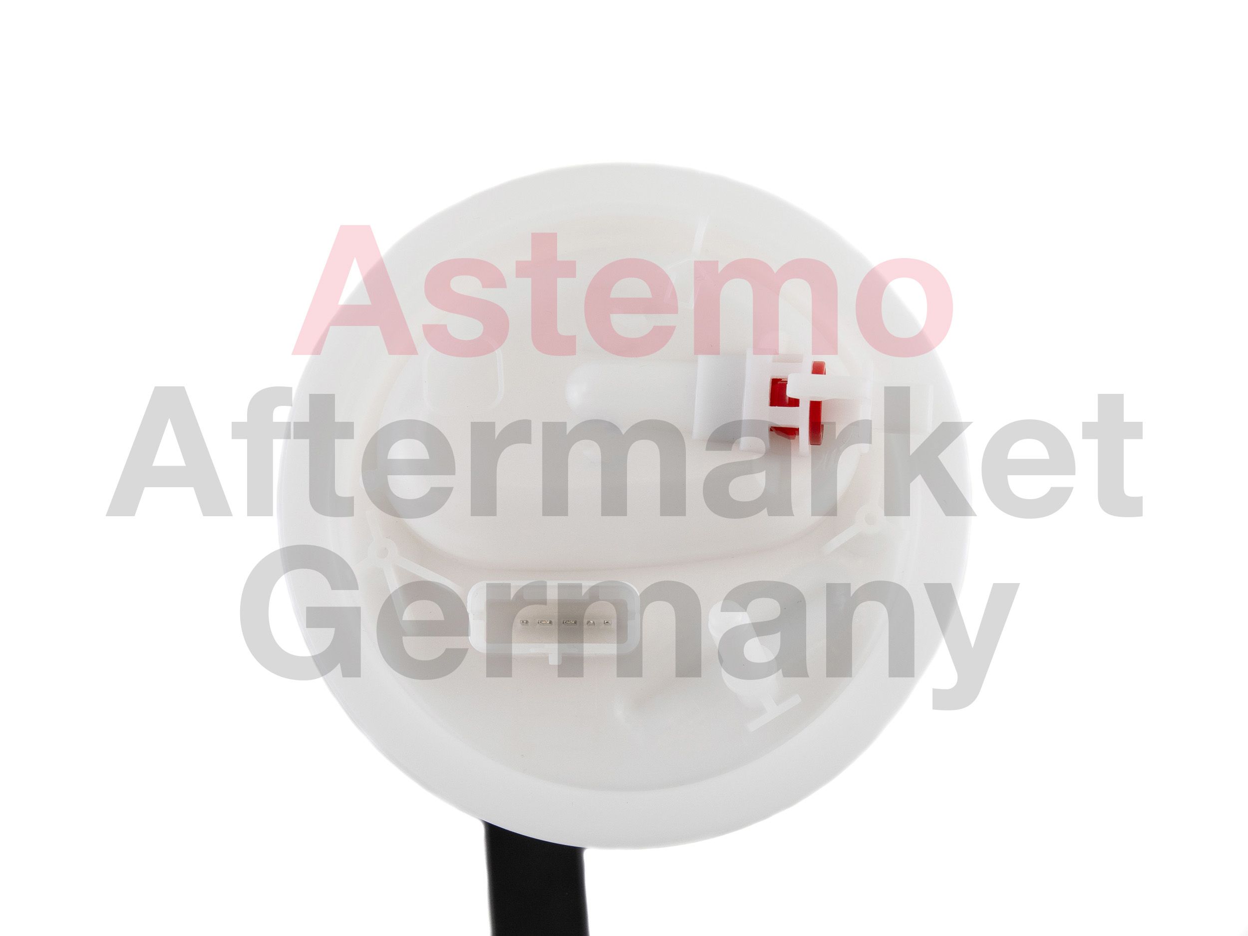 Kraftstoff-Fördereinheit