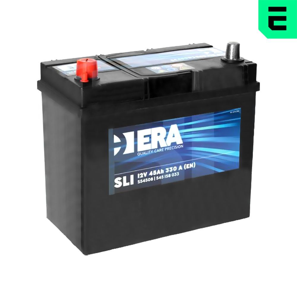Starterbatterie