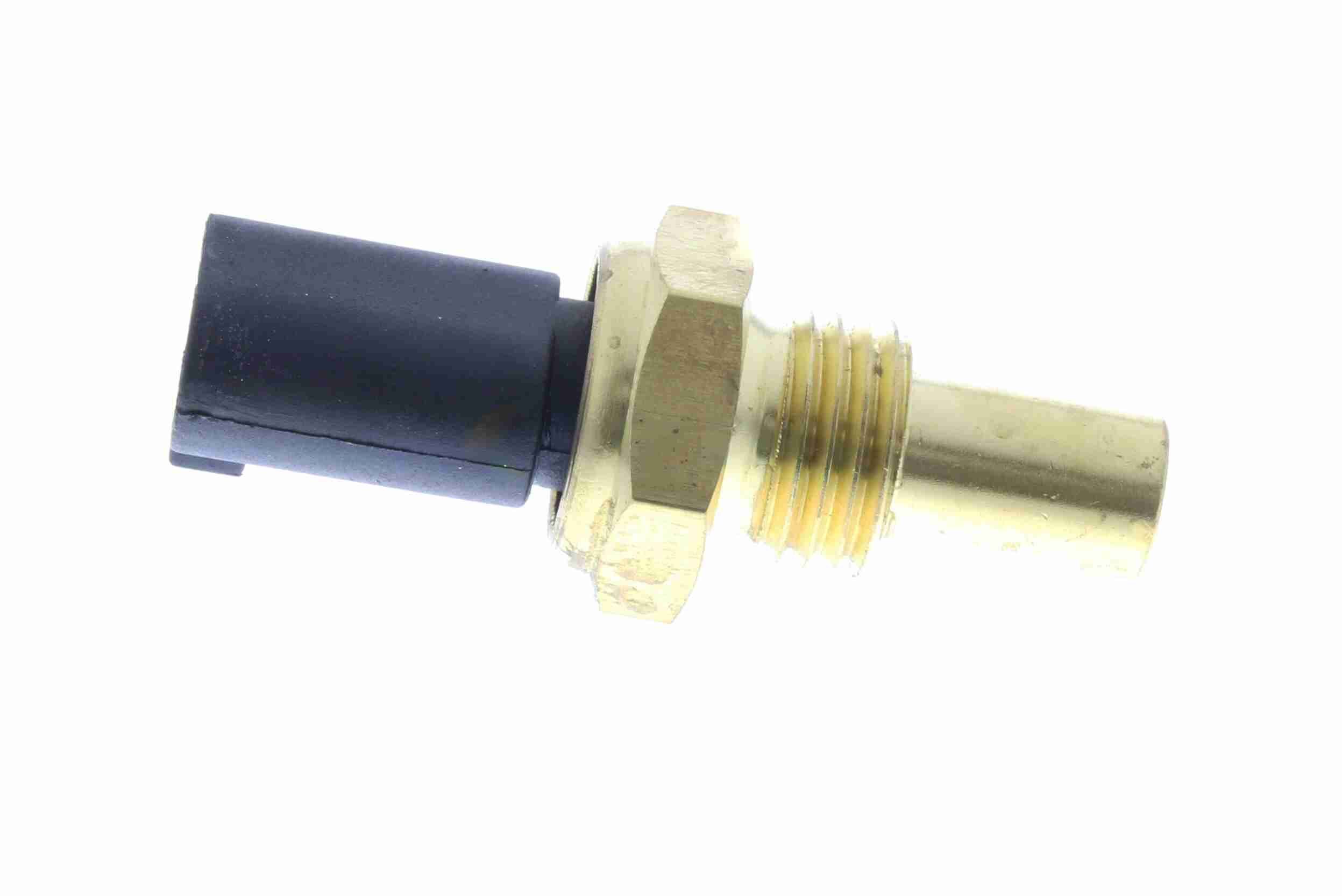 Sensor, K&uuml;hlmitteltemperatur
