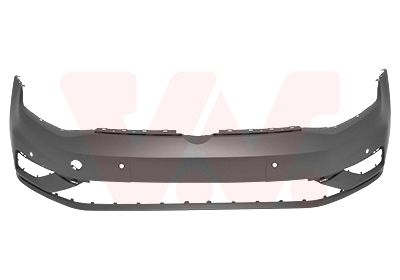 VAN WEZEL 5775575 - Sto&szlig;f&auml;nger ** Equipart **