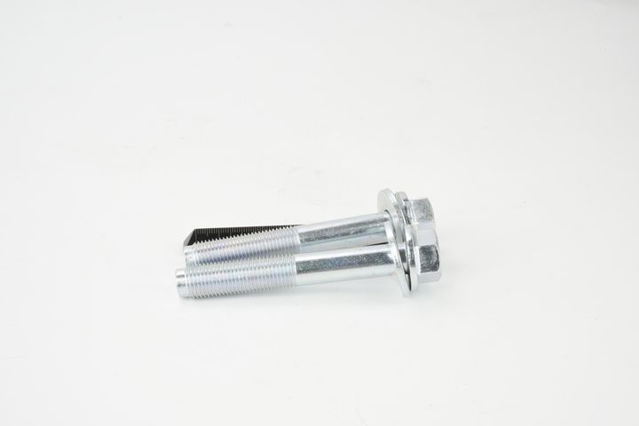 išvirtimo reguliavimo varžtas